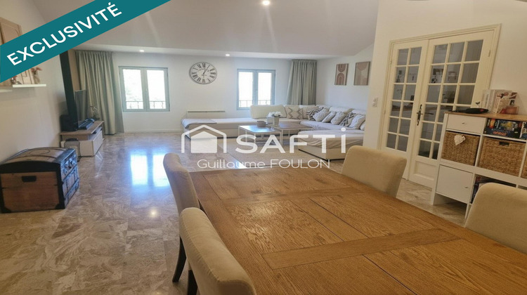 Ma-Cabane - Vente Appartement Apt, 103 m²