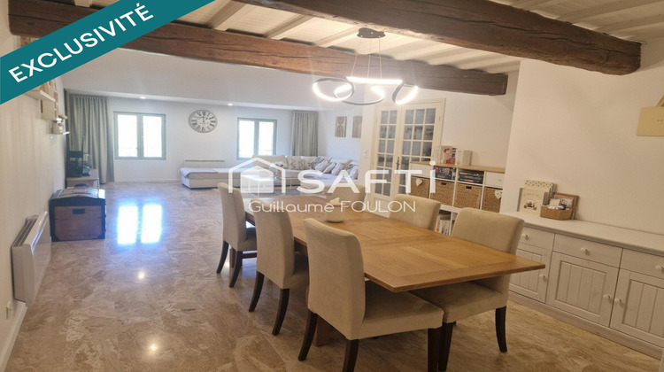 Ma-Cabane - Vente Appartement Apt, 103 m²