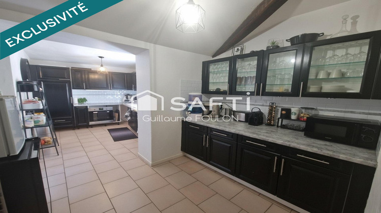 Ma-Cabane - Vente Appartement Apt, 103 m²