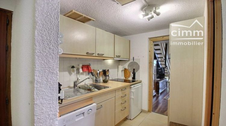 Ma-Cabane - Vente Appartement Arâches-la-Frasse, 49 m²