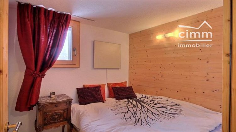 Ma-Cabane - Vente Appartement Arâches-la-Frasse, 49 m²