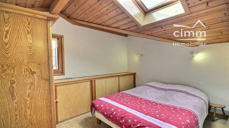 Ma-Cabane - Vente Appartement Arâches-la-Frasse, 45 m²