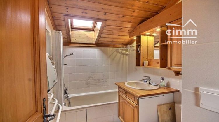 Ma-Cabane - Vente Appartement Arâches-la-Frasse, 45 m²