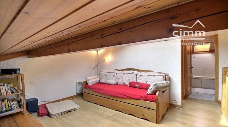 Ma-Cabane - Vente Appartement Arâches-la-Frasse, 45 m²