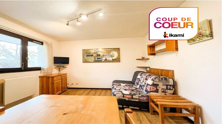 Ma-Cabane - Vente Appartement Arâches-la-Frasse, 15 m²