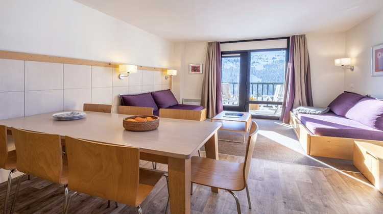 Ma-Cabane - Vente Appartement Arâches-la-Frasse, 37 m²