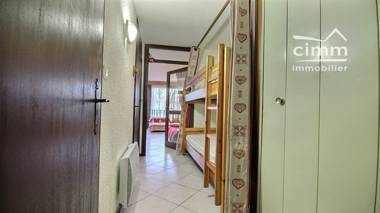 Ma-Cabane - Vente Appartement Arâches-la-Frasse, 33 m²