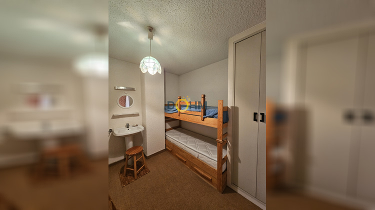 Ma-Cabane - Vente Appartement Arâches-la-Frasse, 30 m²