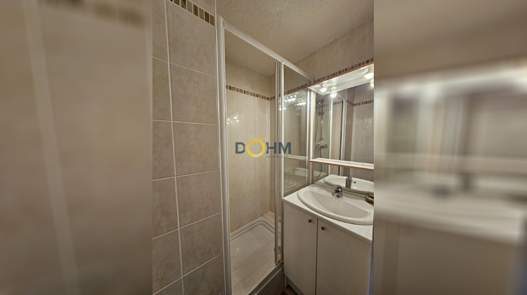 Ma-Cabane - Vente Appartement Arâches-la-Frasse, 30 m²