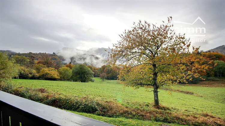 Ma-Cabane - Vente Appartement Arâches-la-Frasse, 53 m²