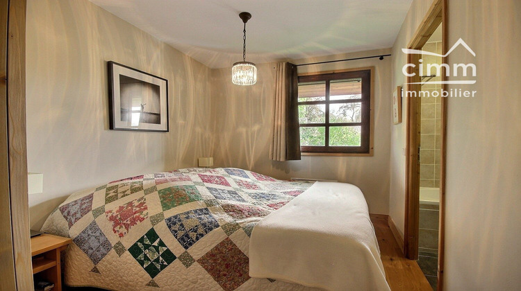 Ma-Cabane - Vente Appartement Arâches-la-Frasse, 53 m²