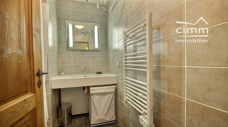 Ma-Cabane - Vente Appartement Arâches-la-Frasse, 53 m²