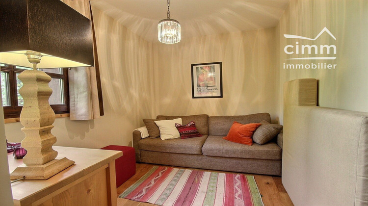 Ma-Cabane - Vente Appartement Arâches-la-Frasse, 53 m²