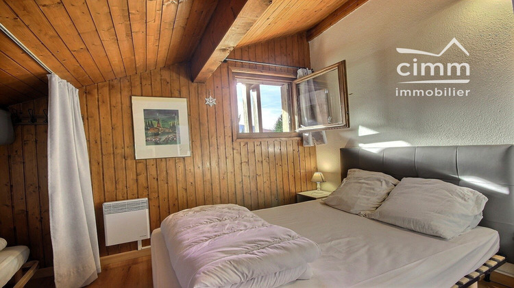 Ma-Cabane - Vente Appartement Arâches-la-Frasse, 39 m²