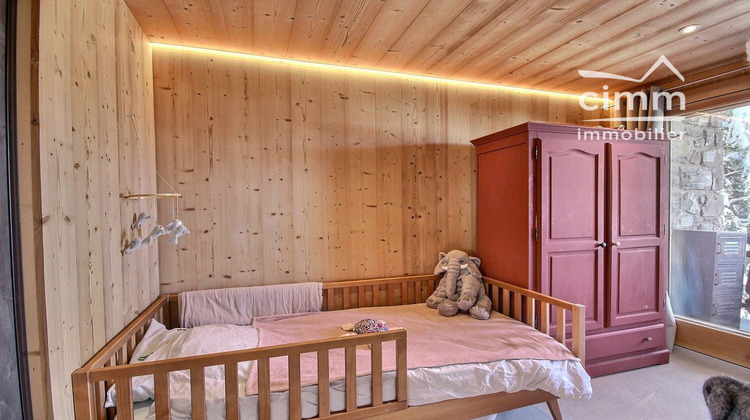 Ma-Cabane - Vente Appartement Arâches-la-Frasse, 49 m²