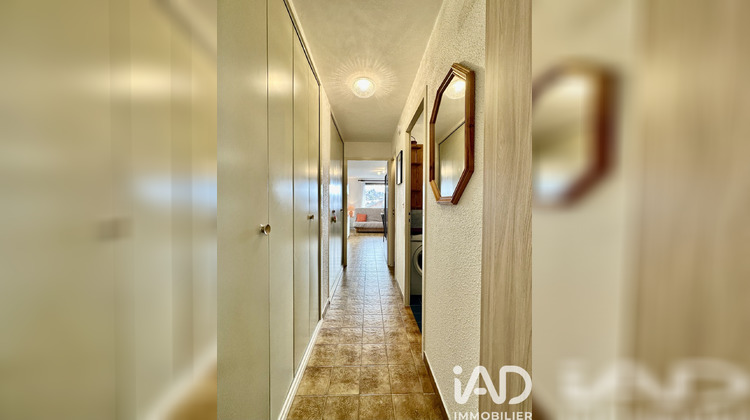 Ma-Cabane - Vente Appartement Arâches-la-Frasse, 33 m²