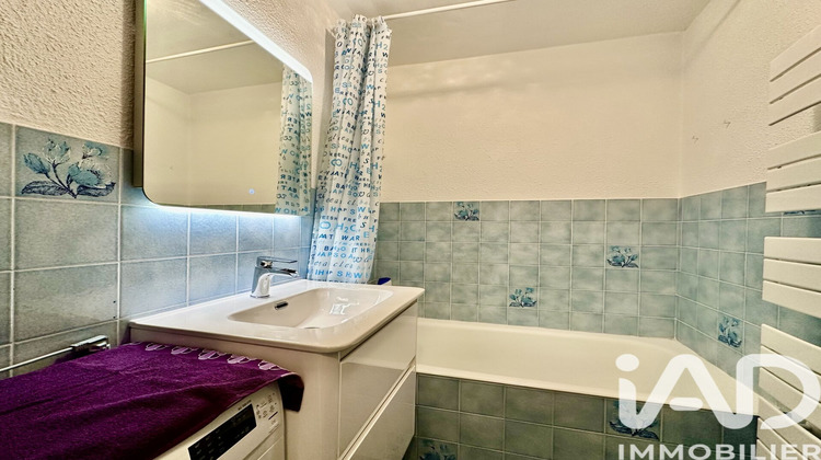 Ma-Cabane - Vente Appartement Arâches-la-Frasse, 33 m²