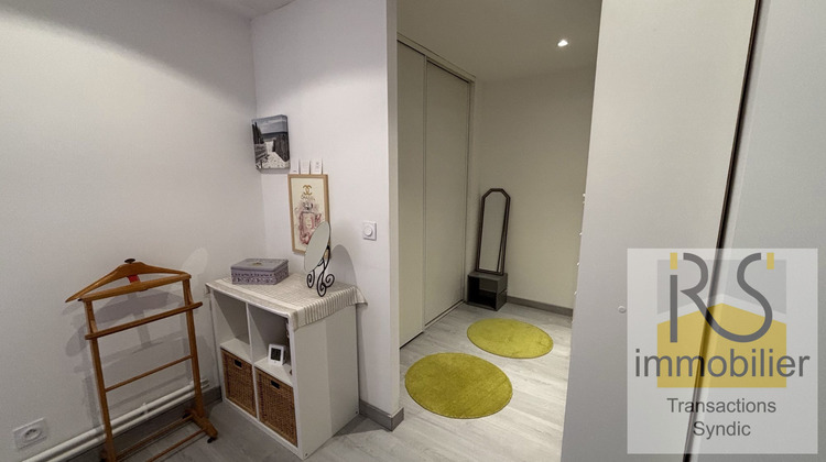 Ma-Cabane - Vente Appartement Arâches-la-Frasse, 63 m²