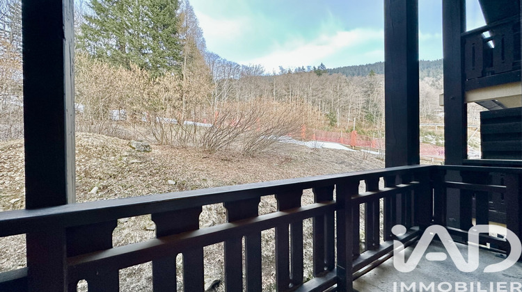 Ma-Cabane - Vente Appartement Arâches-la-Frasse, 44 m²