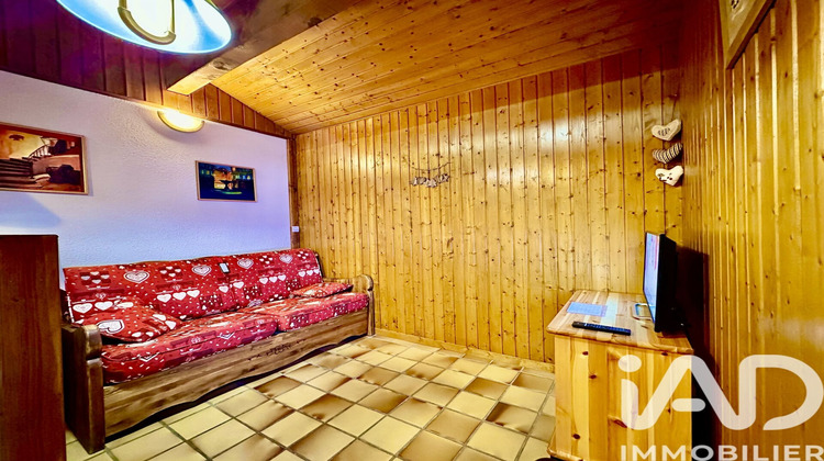 Ma-Cabane - Vente Appartement Arâches-la-Frasse, 44 m²