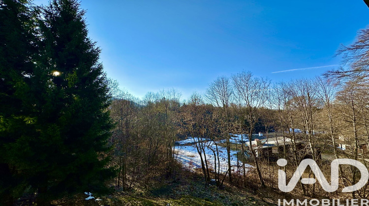 Ma-Cabane - Vente Appartement Arâches-la-Frasse, 20 m²