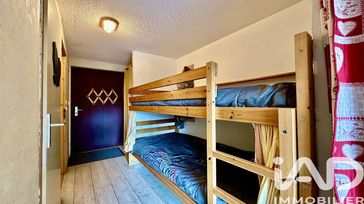 Ma-Cabane - Vente Appartement Arâches-la-Frasse, 20 m²