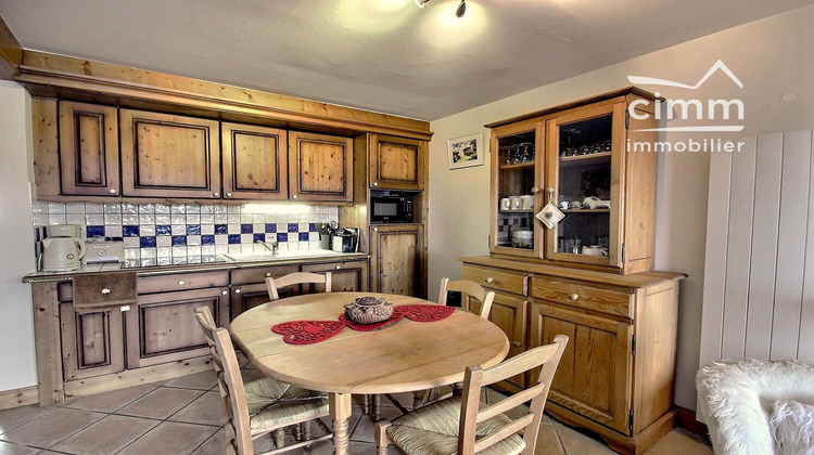 Ma-Cabane - Vente Appartement Arâches-la-Frasse, 53 m²