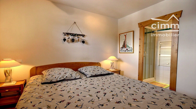 Ma-Cabane - Vente Appartement Arâches-la-Frasse, 53 m²