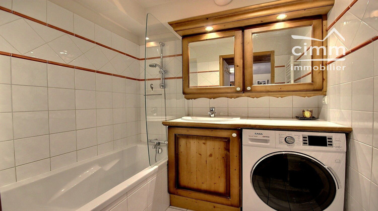 Ma-Cabane - Vente Appartement Arâches-la-Frasse, 53 m²
