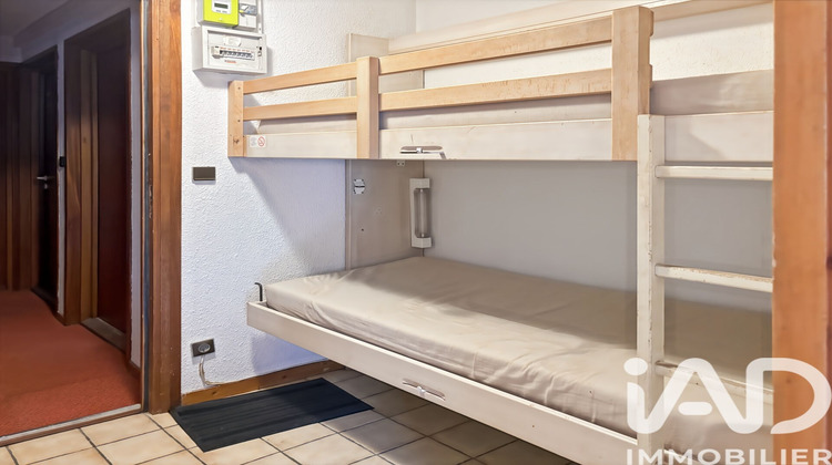 Ma-Cabane - Vente Appartement Arâches-la-Frasse, 18 m²