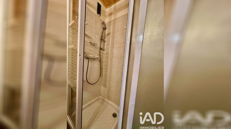 Ma-Cabane - Vente Appartement Arâches-la-Frasse, 25 m²