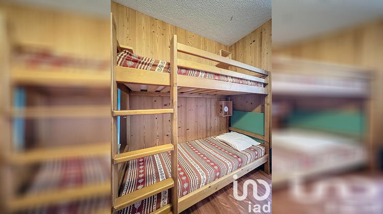 Ma-Cabane - Vente Appartement Arâches-la-Frasse, 24 m²