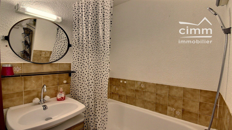 Ma-Cabane - Vente Appartement Arâches-la-Frasse, 17 m²