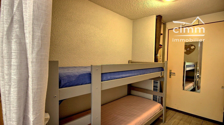 Ma-Cabane - Vente Appartement Arâches-la-Frasse, 17 m²