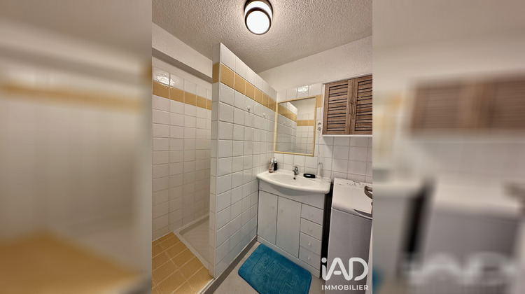 Ma-Cabane - Vente Appartement Arâches-la-Frasse, 39 m²