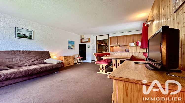Ma-Cabane - Vente Appartement Arâches-la-Frasse, 39 m²