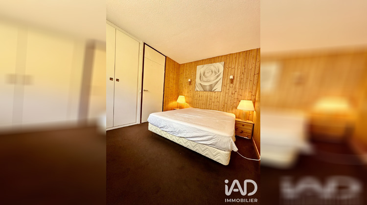 Ma-Cabane - Vente Appartement Arâches-la-Frasse, 39 m²