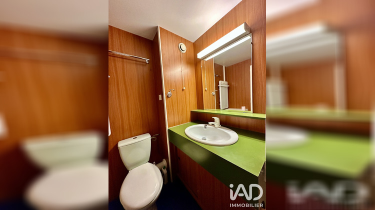 Ma-Cabane - Vente Appartement Arâches-la-Frasse, 39 m²
