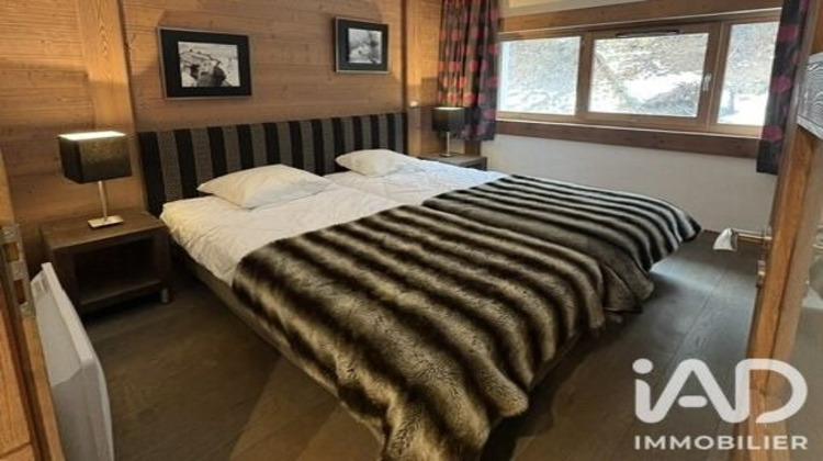 Ma-Cabane - Vente Appartement Arâches-la-Frasse, 56 m²