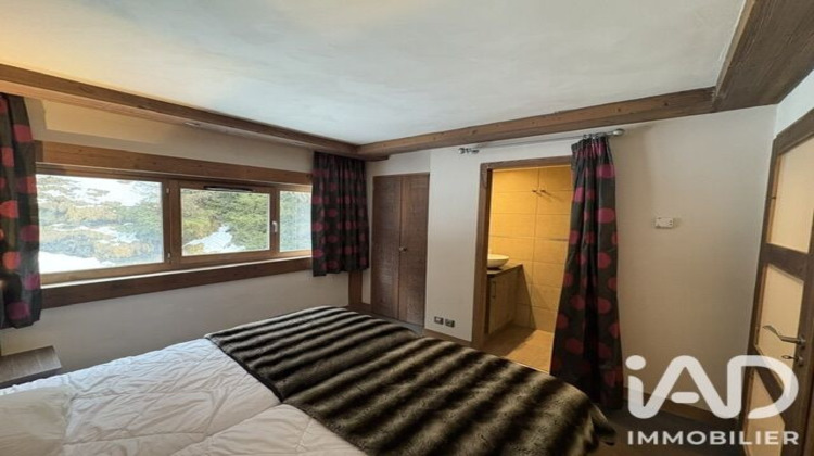 Ma-Cabane - Vente Appartement Arâches-la-Frasse, 56 m²