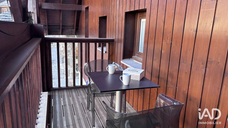Ma-Cabane - Vente Appartement Arâches-la-Frasse, 66 m²
