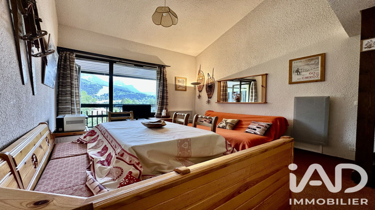 Ma-Cabane - Vente Appartement Arâches-la-Frasse, 44 m²