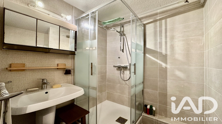 Ma-Cabane - Vente Appartement Arâches-la-Frasse, 44 m²