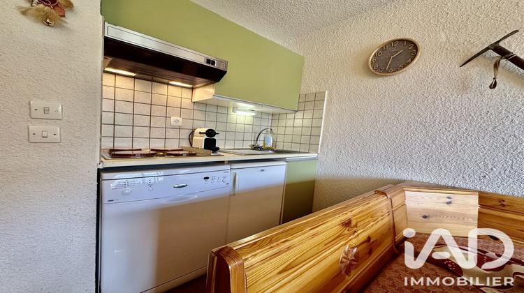 Ma-Cabane - Vente Appartement Arâches-la-Frasse, 44 m²