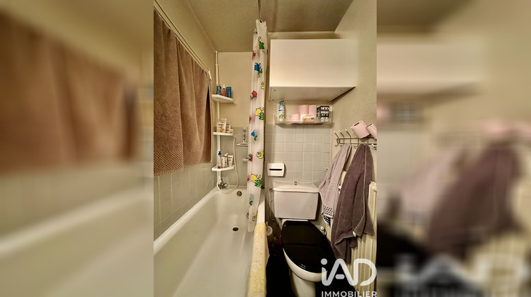 Ma-Cabane - Vente Appartement Arâches-la-Frasse, 19 m²