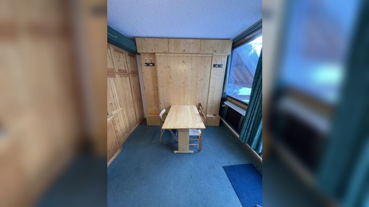 Ma-Cabane - Vente Appartement Aragnouet, 20 m²