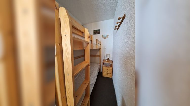 Ma-Cabane - Vente Appartement Aragnouet, 25 m²