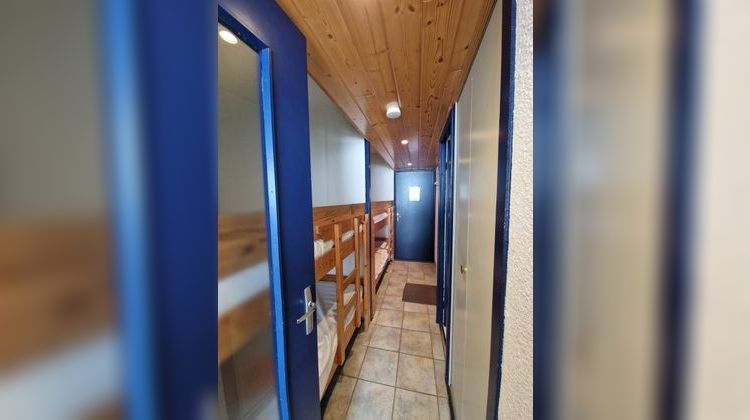 Ma-Cabane - Vente Appartement Aragnouet, 26 m²