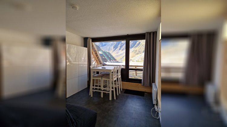 Ma-Cabane - Vente Appartement Aragnouet, 24 m²