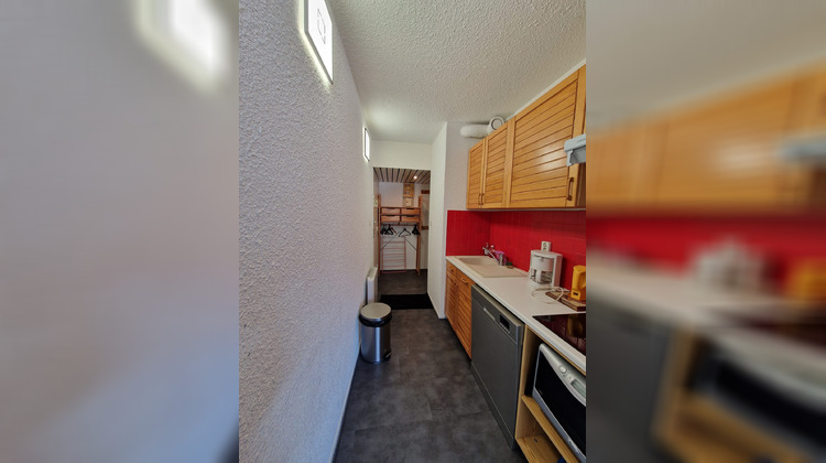 Ma-Cabane - Vente Appartement Aragnouet, 24 m²
